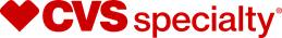 CVS Specialty®  Logo 